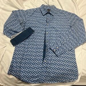 Used a few time but in excellent condition